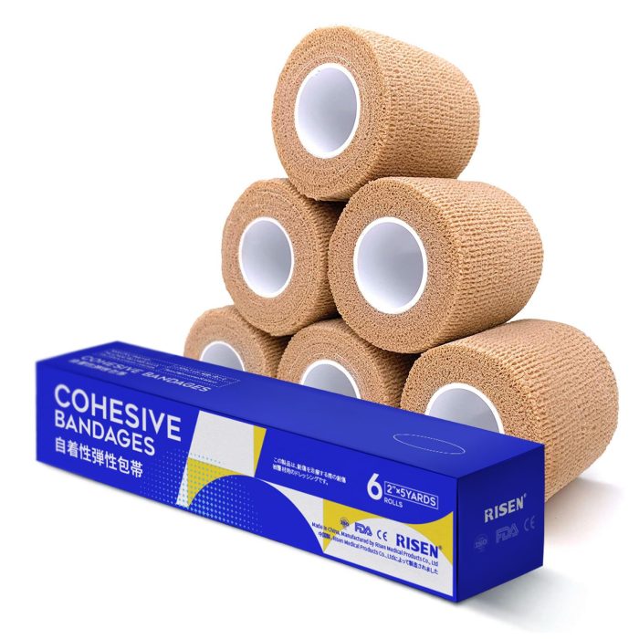 Cohesive Bandage