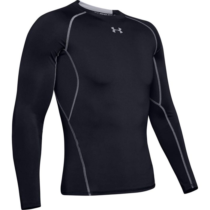 Under Armour Heatgear Compression t-shirt