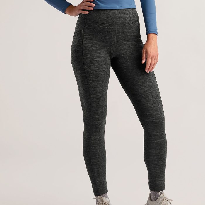 New Look fleeced lined leggings