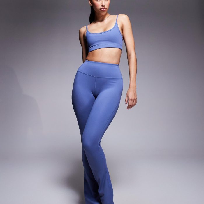 4505 Hourglass Icon soft touch high waist yoga