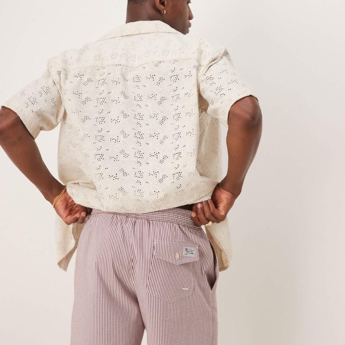 Polo Ralph Lauren Traveler icon logo swim shorts